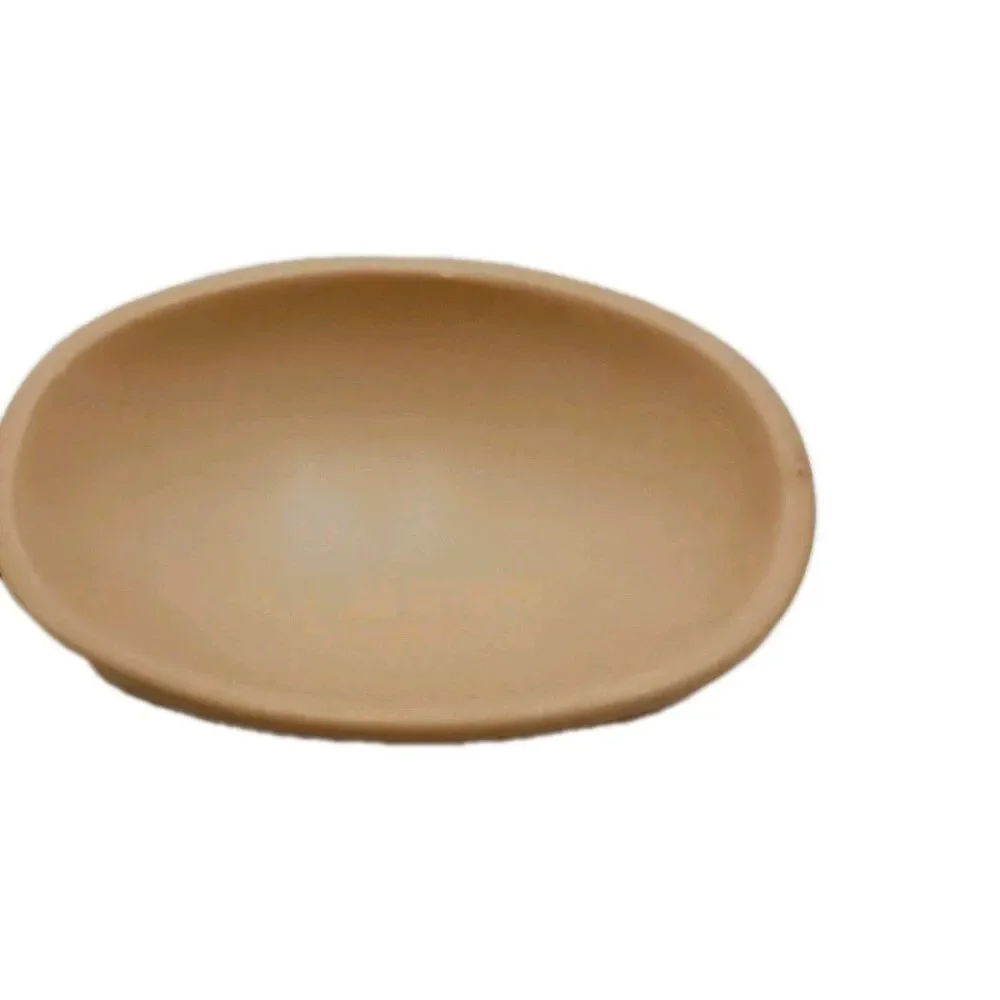 MATFER -Heat Resistant  CHEF Cooking Spoon Beige, Use up to 300°. Made in FRANCE